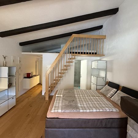 Apartmán Laax-Relax Exteriér fotografie