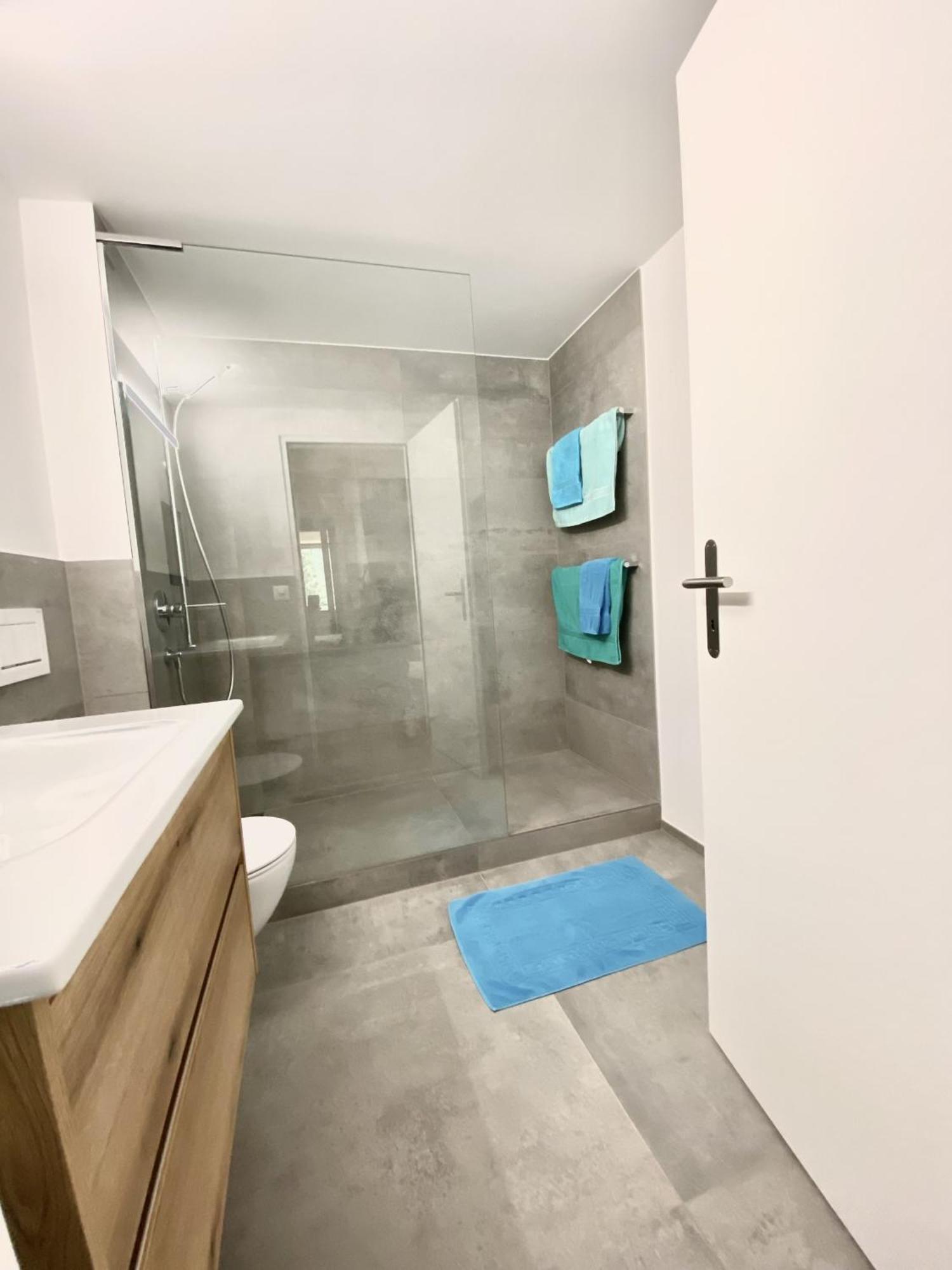 Apartmán Laax-Relax Exteriér fotografie